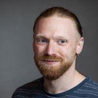 Chris Rossdale (@crossdale) 's Twitter Profile Photo Chris Rossdale (@crossdale) 's Twitter Profile Photo
