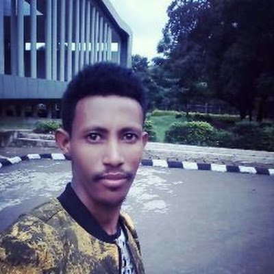 Bekele7889's profile picture. 