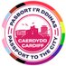 Cardiff Passport to the City - Pasbort i'r Ddinas (@CP2TC_CPIDd) Twitter profile photo