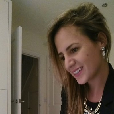 SabagDiana's profile picture. Diana