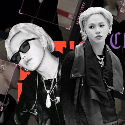she/her ⁰⁰ ♡ ༘✿ ⎯⎯* ˚ ✦ #CHOIHYUNSUK #TREASURE #KHHRNB ♡— There's nothing special here, just a place to find happiness