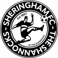 Sheringham FC (@sheringhamfc) 's Twitter Profile