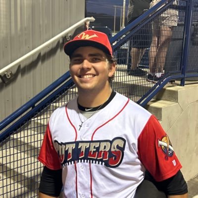 Gavin Perry Profile