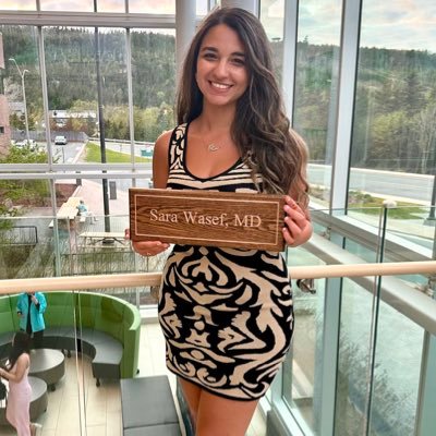 Emergency Medicine Resident 🚨 🇪🇬 | Coptic ✝️ | 📍Hamilton, ON | Opinions are my own