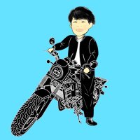 りん君@日本一周完 (@rinkun_1430) Twitter profile photo