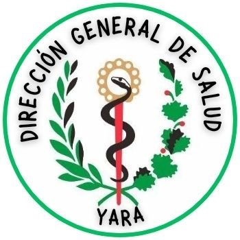 Cuenta Oficial de la Dirección General de Salud-Yara. Promoción, prevención y acciones para una comunidad más sana e informada. #DMSYara