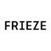 Frieze (@friezeofficial) Twitter profile photo Frieze (@friezeofficial) Twitter profile photo