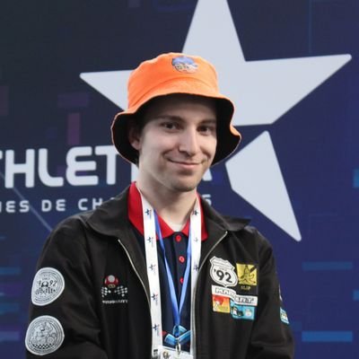head of @Frenchy_Karts. MK8DX/MKDD player. MKW CT creator.
don't netflix and chill, just mario kart and tilt (: