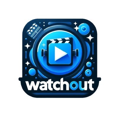 watchout_movies's profile picture. Your movie reminder || keep you notified for lastest movie updated ||
Check our website for latest movies recommendations 