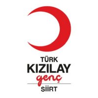 Genç Kızılay Siirt (@genckizilay56) 's Twitter Profile