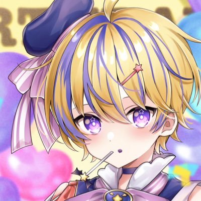 惡羽けい😈໒꒱さんのプロフィール画像