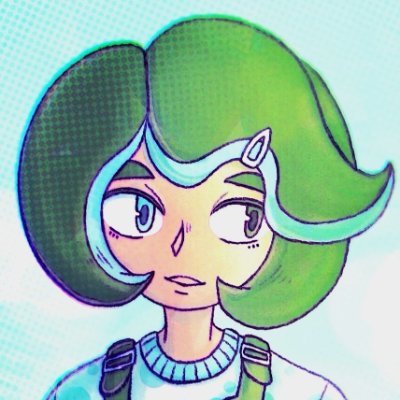 Yucca Persicaさんのプロフィール画像