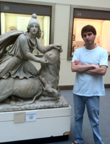 Miami_Matt_'s profile picture. It's a state of mind