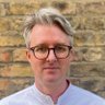 kieren's profile picture. 🔸Policymaker, Putney man, Fulham fan, Dad, husband, lover of good coffee, pusher for change, Californian in many respects