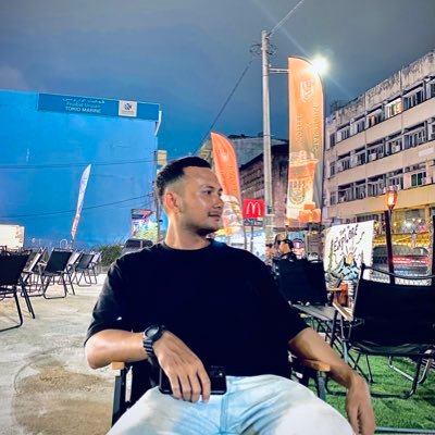 “ᴋᴀᴅᴀɴɢ ᴋɪᴛᴀ ᴛᴀᴋ ᴛᴀʜᴜ ᴍᴀɴᴀ ɴᴀᴋ ᴘᴇʀɢɪ, ᴛᴀᴘɪ ᴋɪᴛᴀ ᴛᴀʜᴜ ᴅɪ ᴍᴀɴᴀ ᴋɪᴛᴀ ʙᴇʀᴀᴅᴀ”