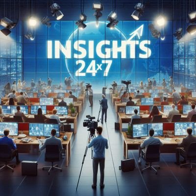 insights24x7's profile picture. Get your daily dose of news, wisdom, trivia, motivation, inspiration, and cultural insights.! 🔥