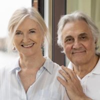John Suchet (@johnsuchet1) 's Twitter Profile