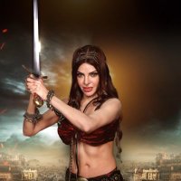 Sherlyn Chopra (शर्लिन चोपड़ा)🇮🇳 (@sherlynchopra) 's Twitter Profile