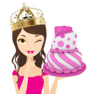 CakeDecoratingQ's profile picture. 