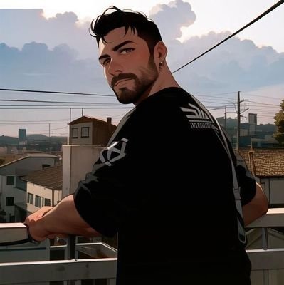 MusuuDg's profile picture. Cómo anda la peoplee? 😎