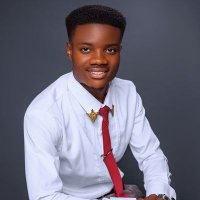 Denis Jnr (@sci_denis) 's Twitter Profile