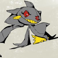 ぼく (@pkmnapex3) 's Twitter Profile
