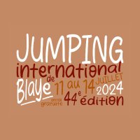 Jumping de Blaye (@jumpingdeblaye) 's Twitter Profile