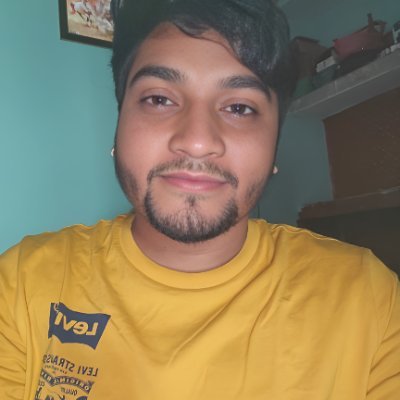 SippySuraj's profile picture. @surajsippy