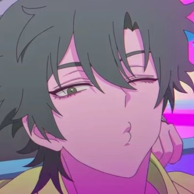 ☄️ Ax 💫 xeon du non-êtreさんのプロフィール画像