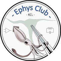 Ephys Club KCL (@ephyskcl) 's Twitter Profile