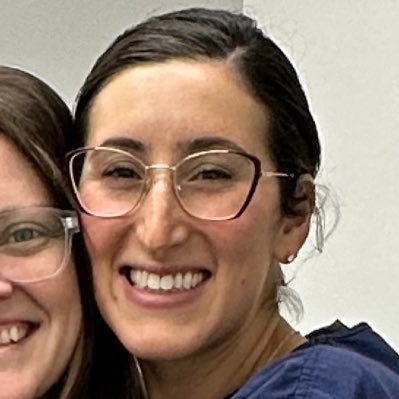 Rebecca Cherniak Profile
