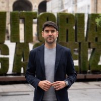 Aitor González (Txapata) (@aitorgonzaleztx) 's Twitter Profile