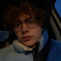 ☁︎ (@juliustwinkboy) Twitter profile photo