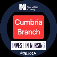 RCN CUMBRIA branch (@cumbriarcn) 's Twitter Profile