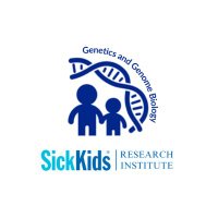 SickKids Genetics & Genome Biology Program (@sk_ggb) Twitter profile photo