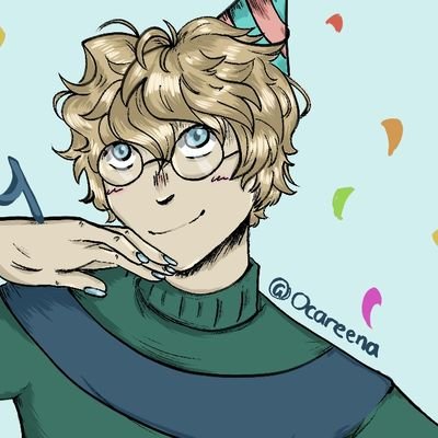 🎗️
I'm your local potato lover, streamer, and ofc a fuckin idiot!
Co-host of @somerandomcast
Contact: bussineszeeki@zohomail.eu