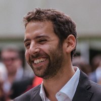 Nahuel Maisley (@nahuelmaisley) 's Twitter Profile