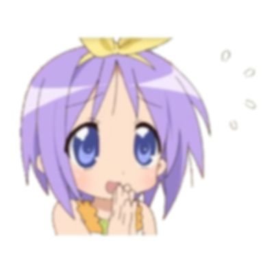 usichichi's profile picture. 