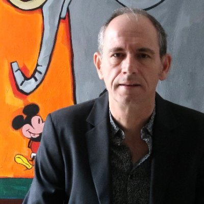 ARTISTE PLASTICIEN INTERNATIONAL J'aime l'improbable qui réunit le réel et l'imaginaire. Richard Boigeol