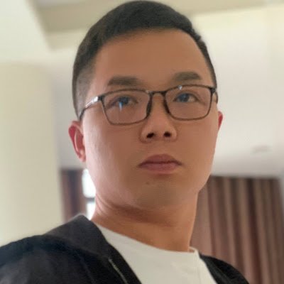 evan_hu6008's profile picture. 