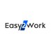 Easy2Work (@easy2workapp) Twitter profile photo Easy2Work (@easy2workapp) Twitter profile photo