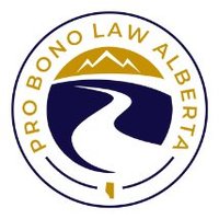 Pro Bono Law Alberta (@probonolawab) Twitter profile photo