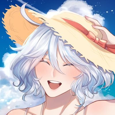 (slow) บุดสะบี้ รัก นิวฟุริ⚖💧さんのプロフィール画像