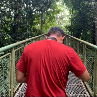 marzukizzuddin's profile picture. 