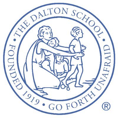 An independent, gender inclusive K-12 day school, founded in 1919 by the progressive educator Helen Parkhurst. @daltonschool