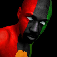 Akili Uhuru (@keyamshadotcom) 's Twitter Profile