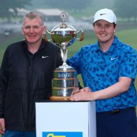 Robert MacIntyre (@robert1lefty) 's Twitter Profile