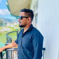 Chameera Madhushanka (@chameeramadhus6) 's Twitter Profile