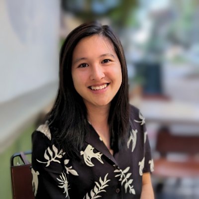 SharonShi214069's profile picture. 