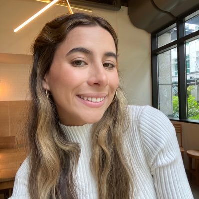 AnaColberg's profile picture. 